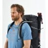 Mochila Vaude Brenta 44+6 (Caqui)