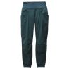 Klätterbyxor för damer Prana Kanab Pant (Grey Blue)