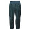 Pantalon escalade PRANA Kanab Pant (Grey Blue) Femme