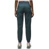 Pantaloni da arrampicata da donna Prana Kanab Pant (Grigio Blu)