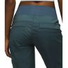 Women's climbing pants Prana Kanab Pant (Grey Blue)