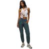 Klatrebukse for kvinner Prana Kanab Pant (Grey Blue)