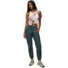 Damesklimbroek Prana Kanab Pant (Grijsblauw)
