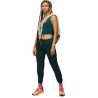 Naisten kiipeilyhousut Prana Kanab Pant (Wilderness)