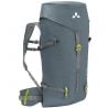 Zaino impermeabile da alpinismo Vaude Rupal Proof 28 (airone)