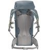 Mochila impermeable de montañismo Vaude Rupal Proof 28 (garza)
