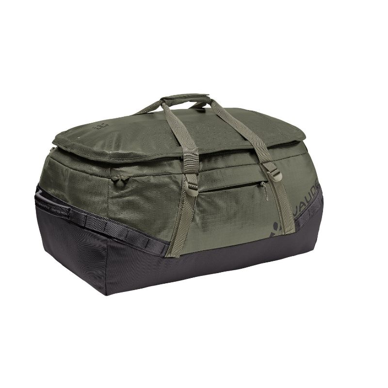 Borsone Vaude CityDuffel 65 (kaki)