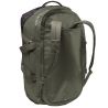Sac duffel VAUDE CityDuffel 65 (khaki)