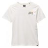 PRANA SS Tees PRANA Everyday Peaks SS Tee (Canvas) Homme (Canvas)