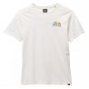 Prana SS Tees Prana Everyday Peaks SS Tee (Canvas) Man (Canvas)