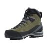 Scarpone da trekking Kayland Grand tour GTX (VERDE MARRONE)