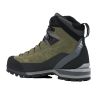 Turstøvel Kayland Grand tour GTX (BROWN GREEN)