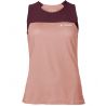 Vaude Wo Scopi Top II, soft rose, 38 (soft rose)