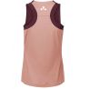Wander-Top Vaude Scopi Top II (soft rose) Women