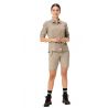 Vaude Rosemoor LS Shirt IV (lin) Turskjorte for kvinner