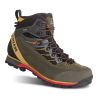 Turstøvler for menn Kayland Legacy Gore-Tex (Grey Lime)