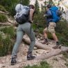Men's Kayland Legacy Gore-Tex (Grey Lime) hiking boots