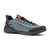 Kayland ALPHA KNIT (TEAL ORANGE)
