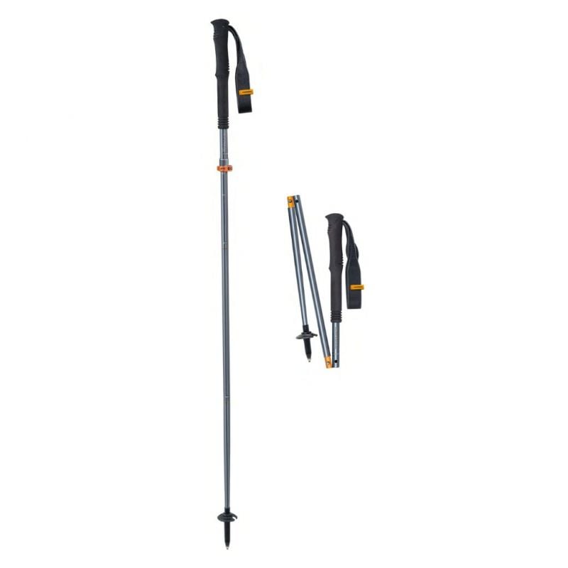 Trekking poles Komperdell FXLITE TI VARIO