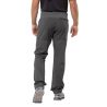 JACK WOLSKINS Alpine wandelbroek (Slate) Heren