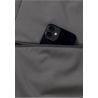 JACK WOLSKINS Hiking Alpine pants (Slate) Men's