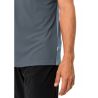 Vaude Me Scopi T-shirt IV, häger, XL (häger)