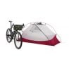 Tente de bike packing MSR Hubba Hubba Bikepack 2 places