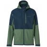 Vaude Me Elope Storm Jacket, metsämaa, L (metsämaa)