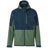 Vaude Me Elope Storm Jacket, woodland, L (woodland)