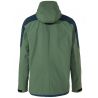 Cortavientos para hombre Vaude Chaqueta Elope Storm