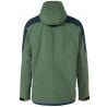 Skovvindjakke til mænd Vaude Elope Storm Jacket