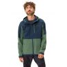 Miesten metsämaisemallinen tuulitakki Vaude Elope Storm Jacket