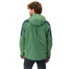 Miesten metsämaisemallinen tuulitakki Vaude Elope Storm Jacket