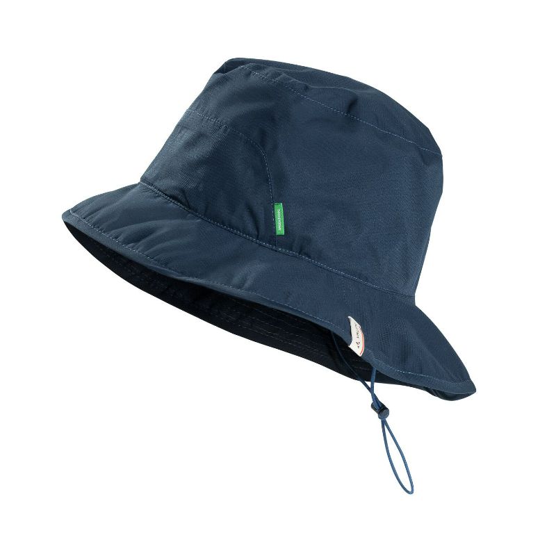 Bob imperméable Vaude Gorro de lluvia Escape II (mar oscuro)