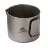 MSR Titan vattenkokare 900 ml ()