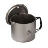 MSR Hervidor Titan 900 mL ()