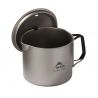 MSR Titan vannkoker 900 ml ()