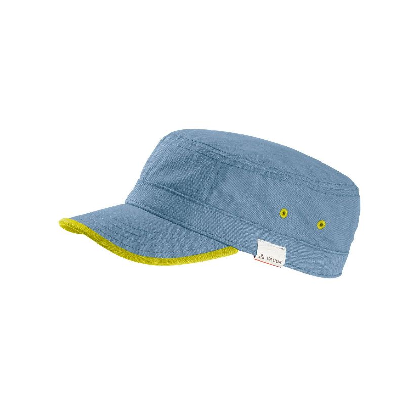 Cap Vaude Cuba Libre (blu nordico) Uomo