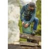 Vaude Cuba Libre OC Cap, nordic blue, L (nordic blue)