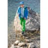 Vaude Cuba Libre OC Cap, nordic blue, L (nordic blue)