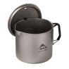 Bollitore MSR Bollitore Titan 1400mL