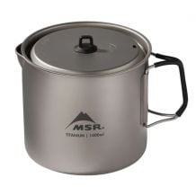 Wasserkocher MSR Titan Kettle 1400mL