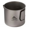 Vattenkokare MSR Titan vattenkokare 1400mL