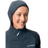 Veste polaire VAUDE Scopi Fleece Jacket (dark sea) Femme
