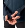 Veste polaire VAUDE Scopi Fleece Jacket (dark sea) Femme
