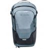 Fahrradrucksack Vaude Moab 15 II (nordic blue)