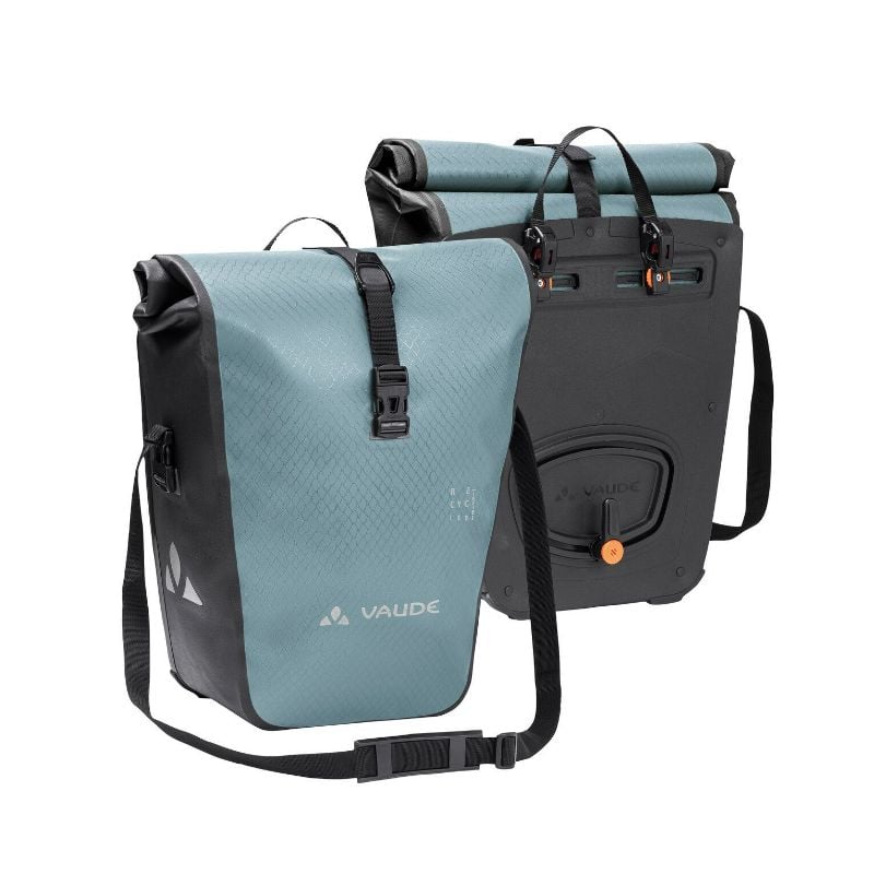 Borsa da bici Vaude Aqua Back (rec) (blu nordico)