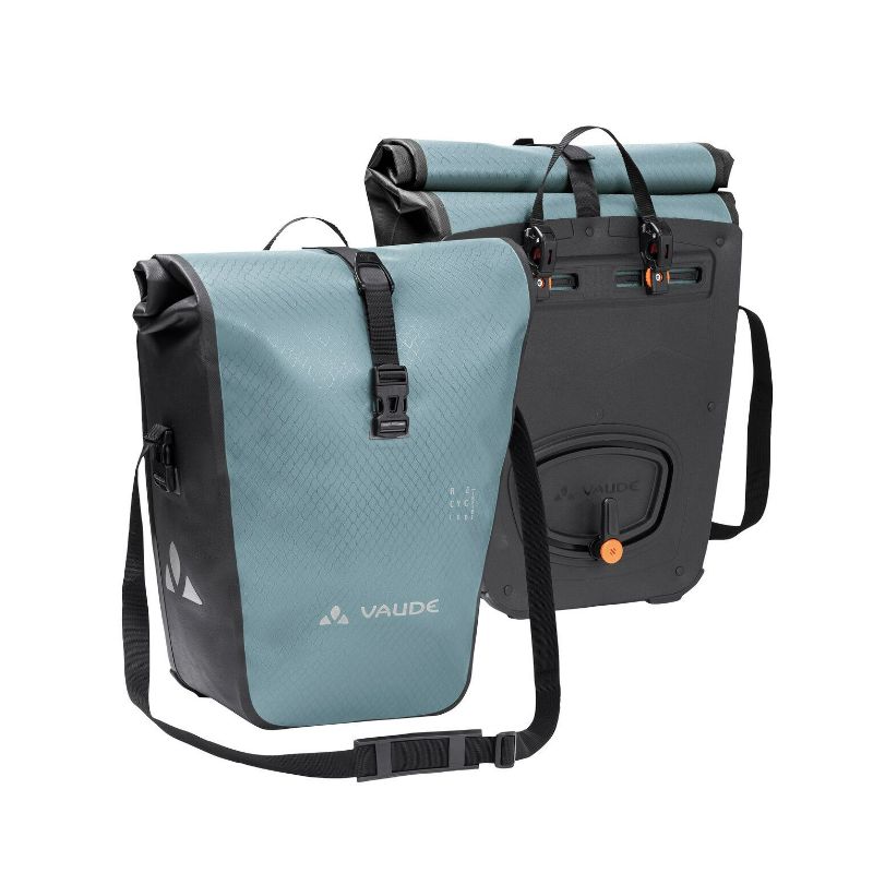 Fietstas Vaude Aqua Back (rec) (nordic blue)