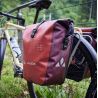Fietstas Vaude Aqua Back (rec) (nordic blauw)