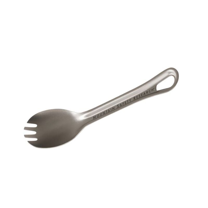 Spoon fork MSR Titan Spork